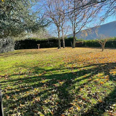 아파트 Air Pyrenees