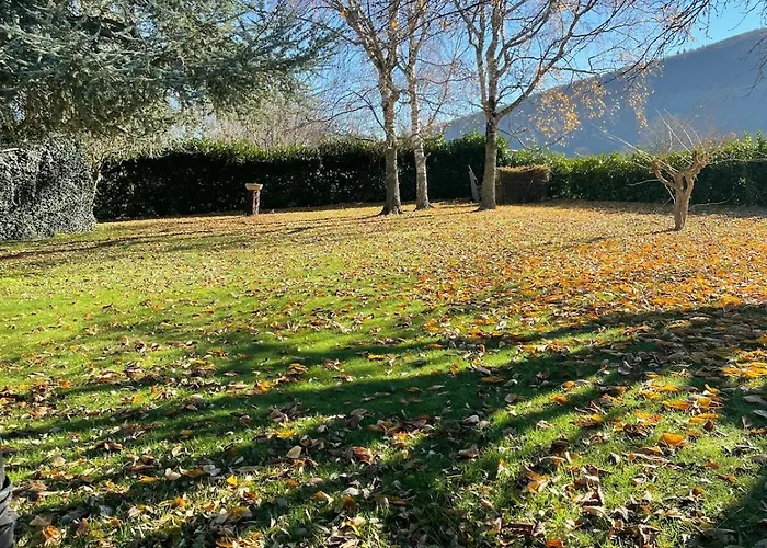 아파트 Air Pyrenees