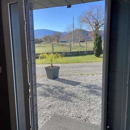 Appartement Air Pyrénées *