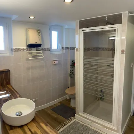 Appartement Air Pyrenees