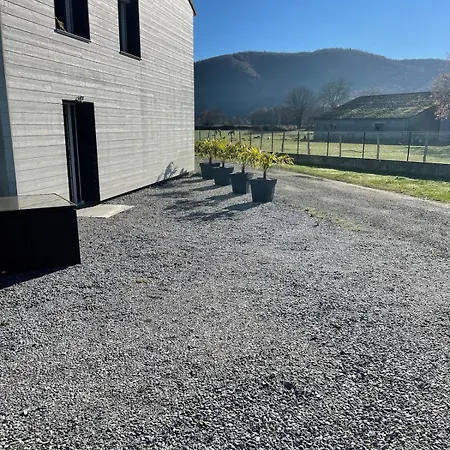 Appartement Air Pyrenees