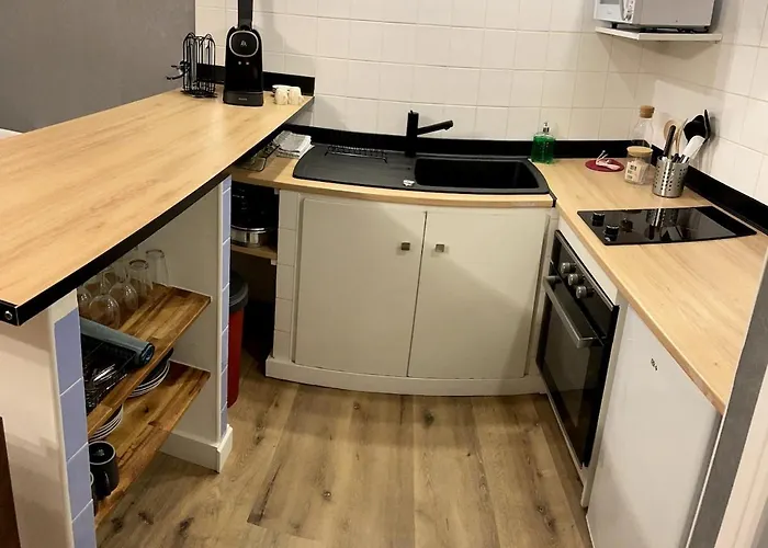 Air Pyrenees Apartment