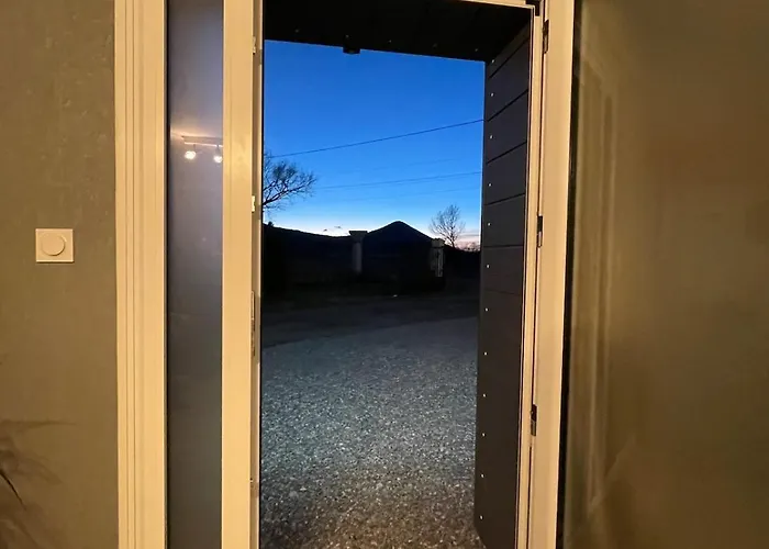 Apartment Air Pyrenees *